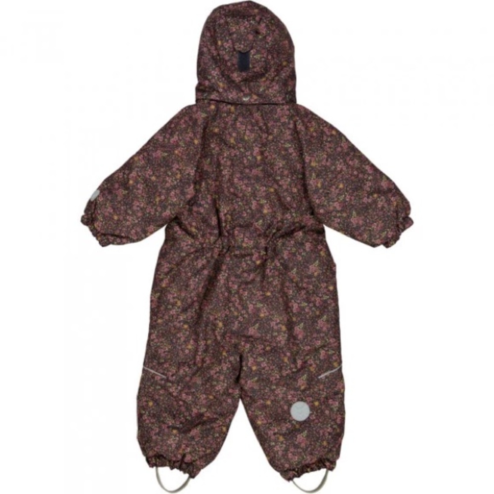 Girl’s WHEAT Snowsuit Nickie 2Y 3Y - Picture 3 of 9